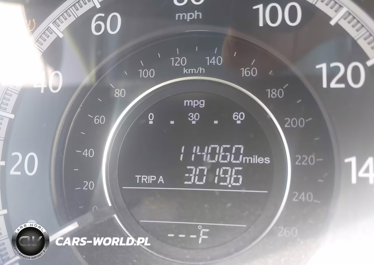 2013 Honda Accord Ex-L VIN:1HGCR2F82DA004547 - 16
