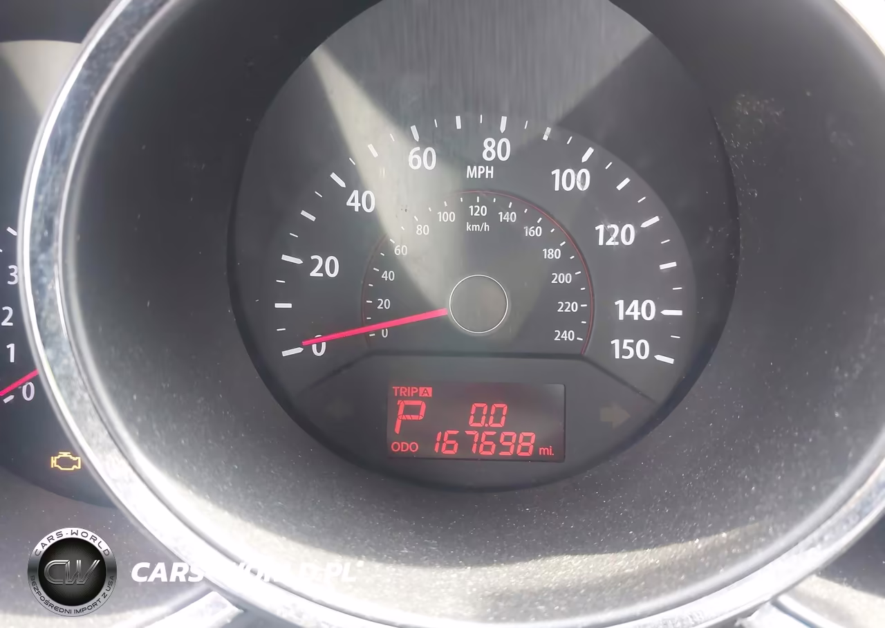 2013 Kia Sorento Lx V6 VIN:5XYKT4A27DG404453 - 15