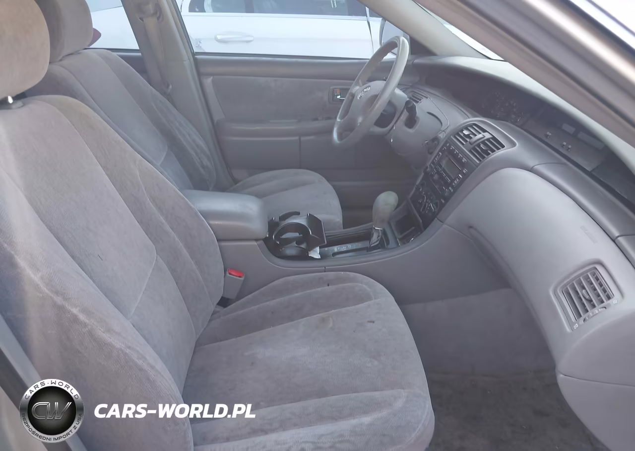 2004 Toyota Avalon Xl VIN:4T1BF28B94U362301 - 5