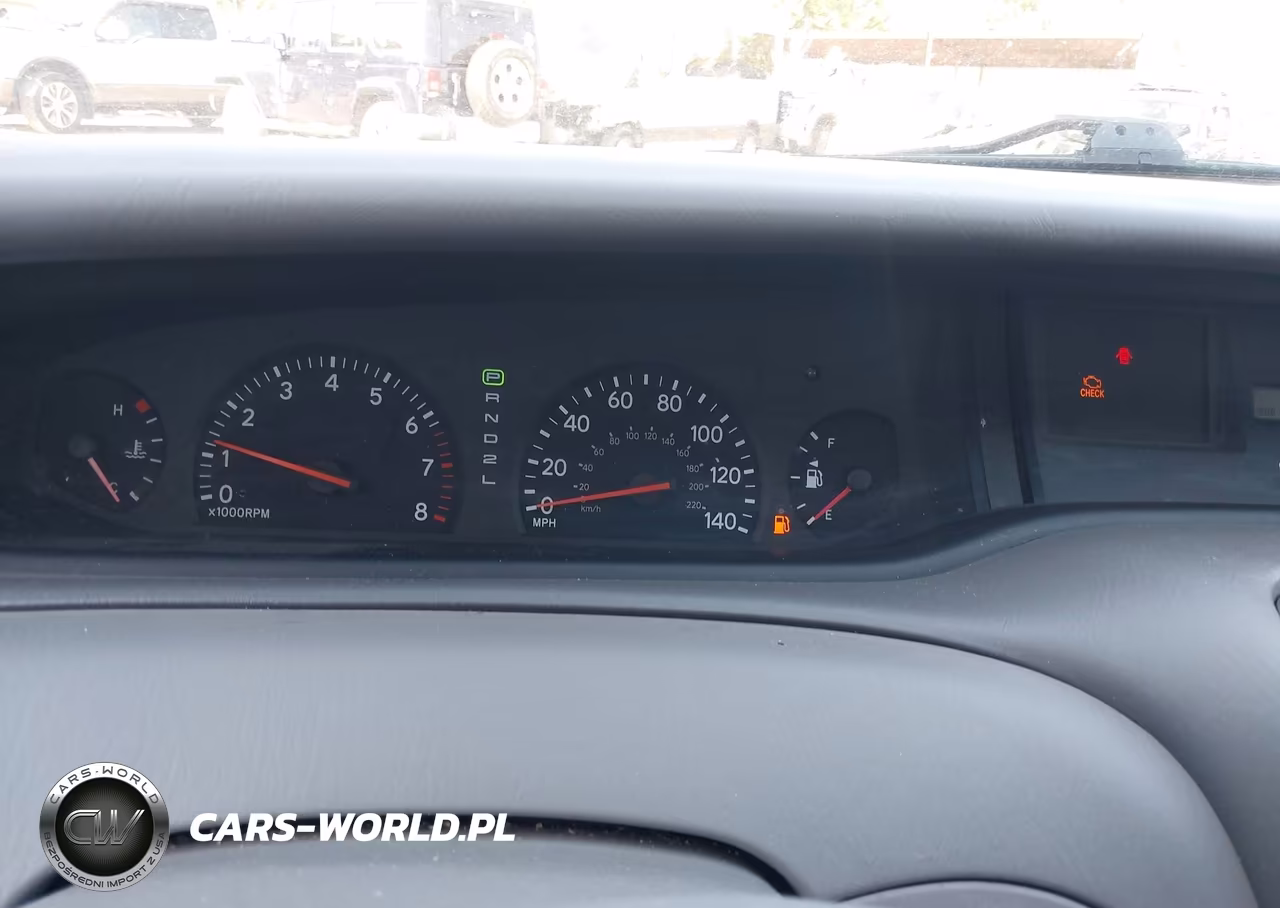 2004 Toyota Avalon Xl VIN:4T1BF28B94U362301 - 7