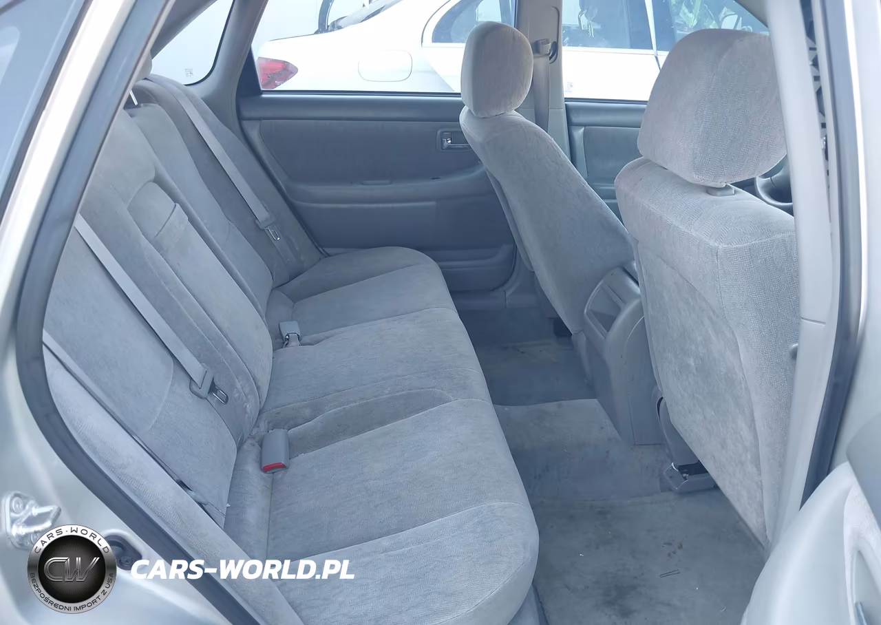 2004 Toyota Avalon Xl VIN:4T1BF28B94U362301 - 8