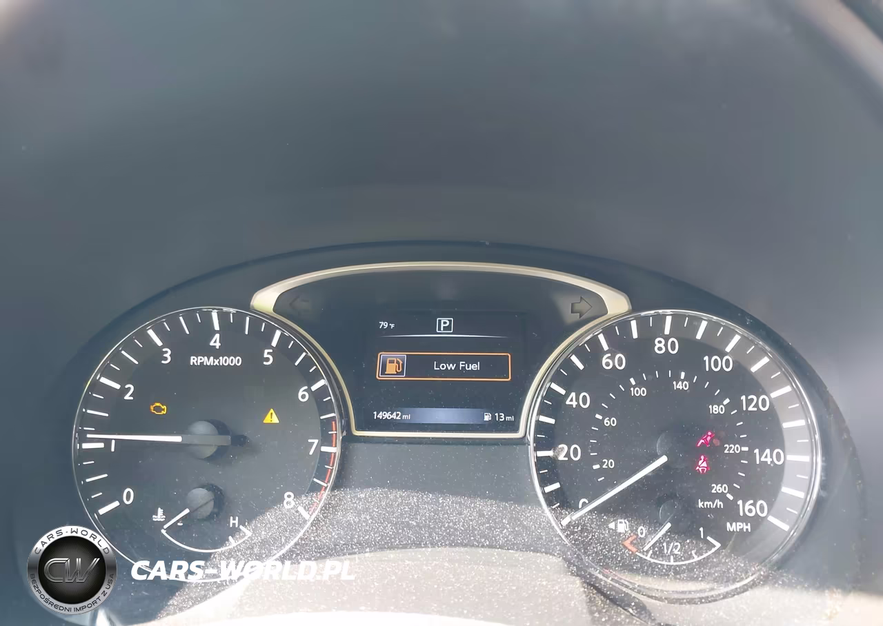 2017 Nissan Altima 2.5 S VIN:1N4AL3APXHN330287 - 7