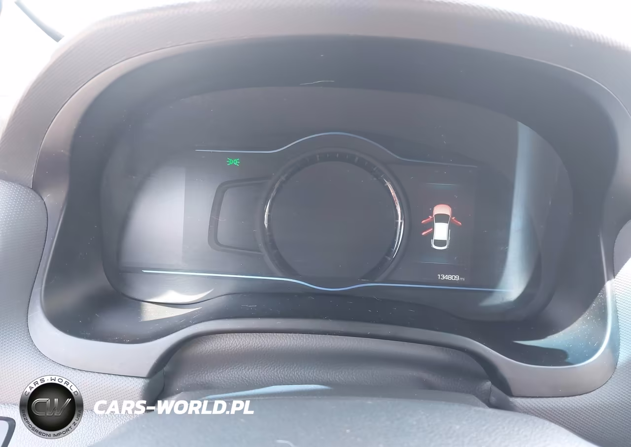 2019 Hyundai Ioniq Hybrid Sel VIN:KMHC75LC6KU113423 - 7