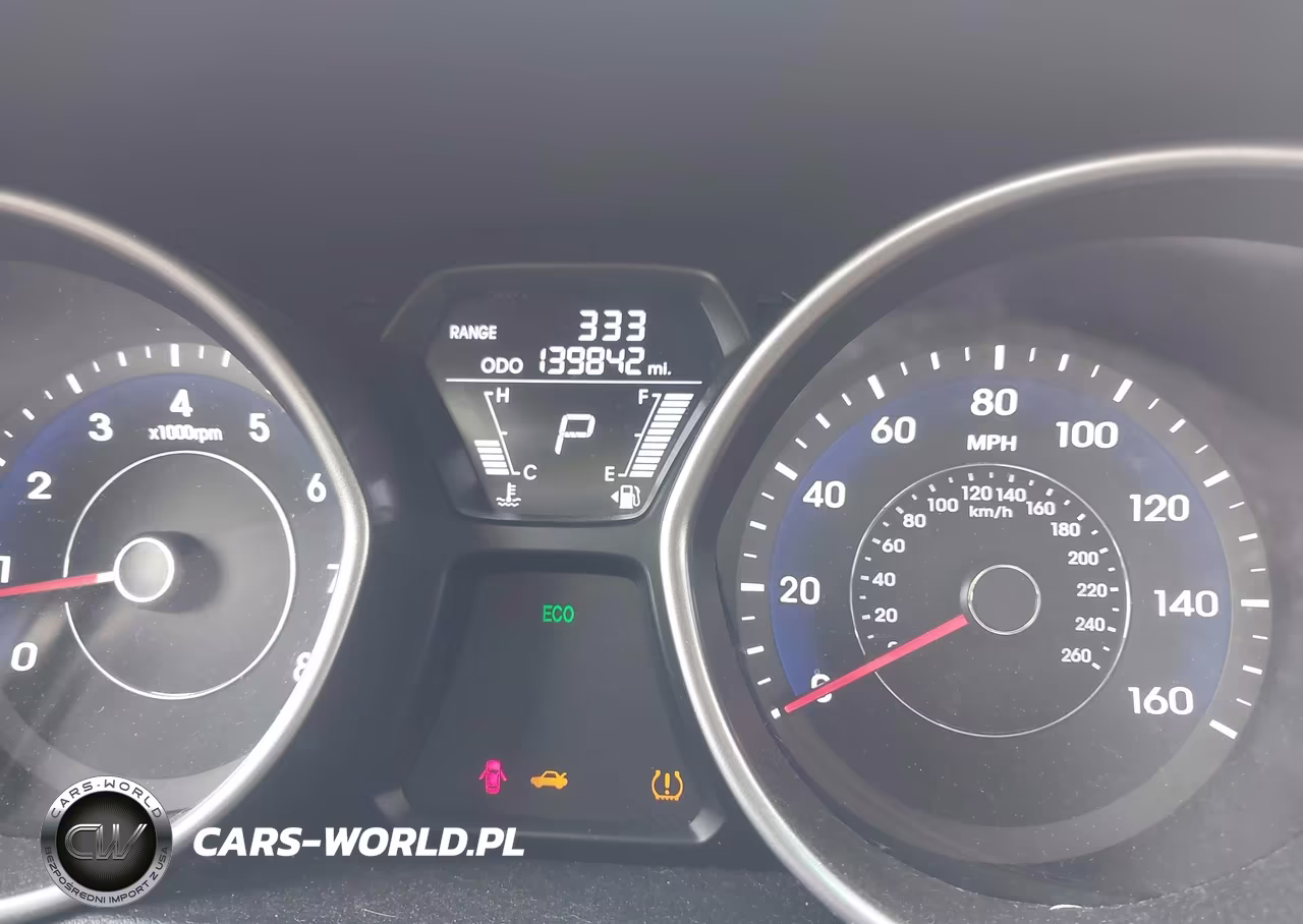 2012 Hyundai Elantra Limited VIN:5NPDH4AE1CH108100 - 7