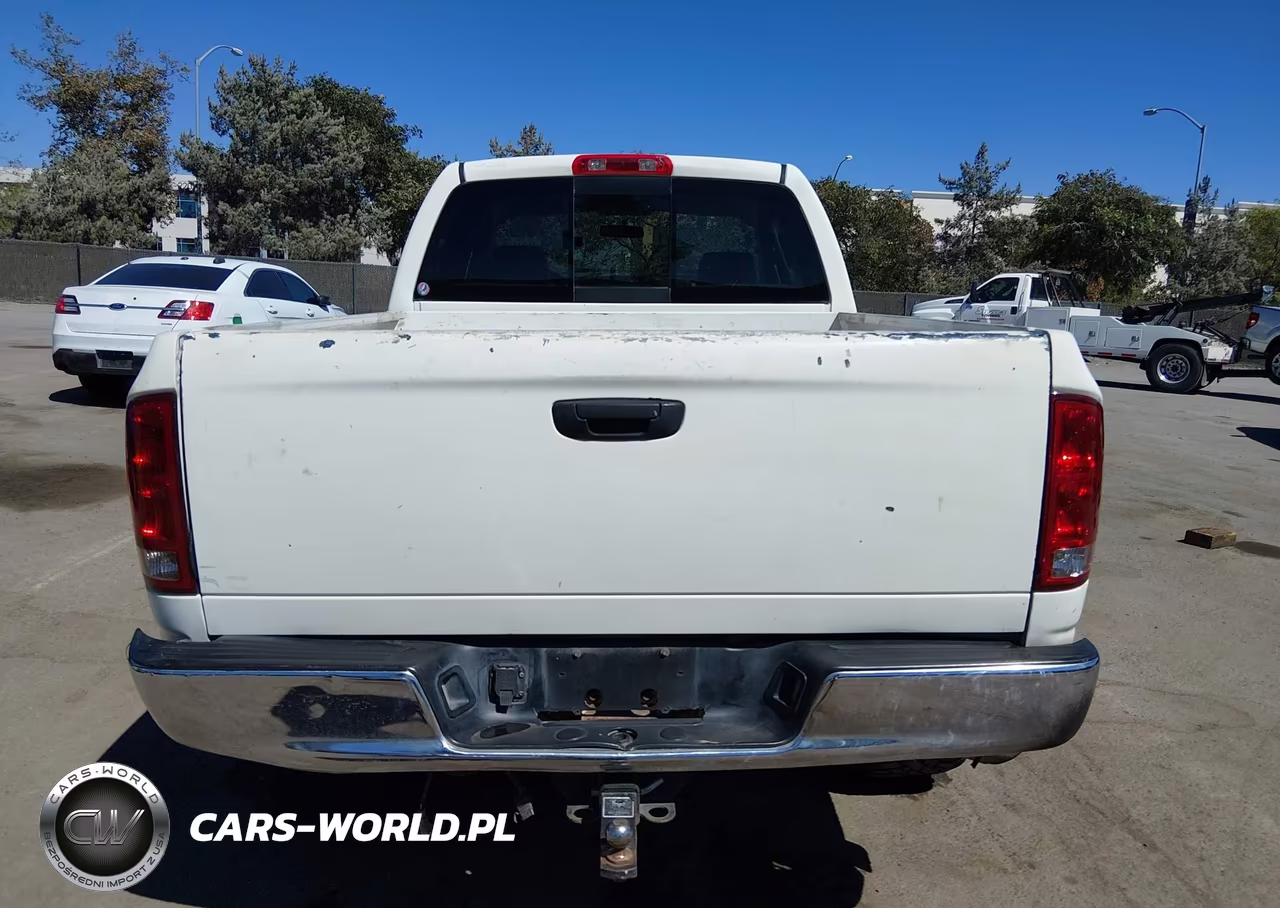 2006 Dodge Ram 2500 St VIN:1D7KS28C06J175127 - 16
