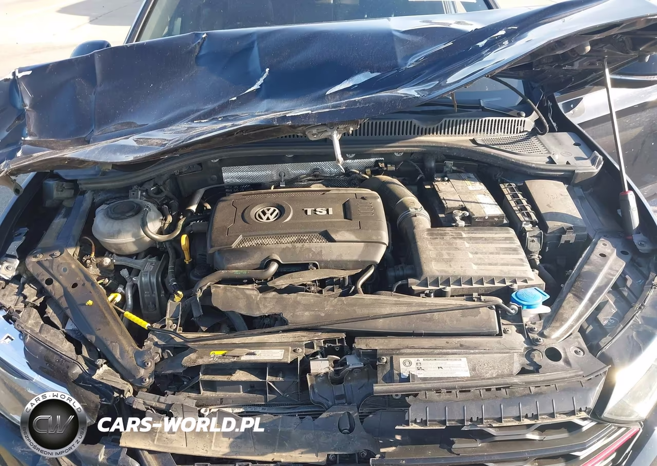 2020 Volkswagen Jetta Gli 2.0T Autobahn-2.0T S VIN:3VW5T7BU4LM041235 - 10
