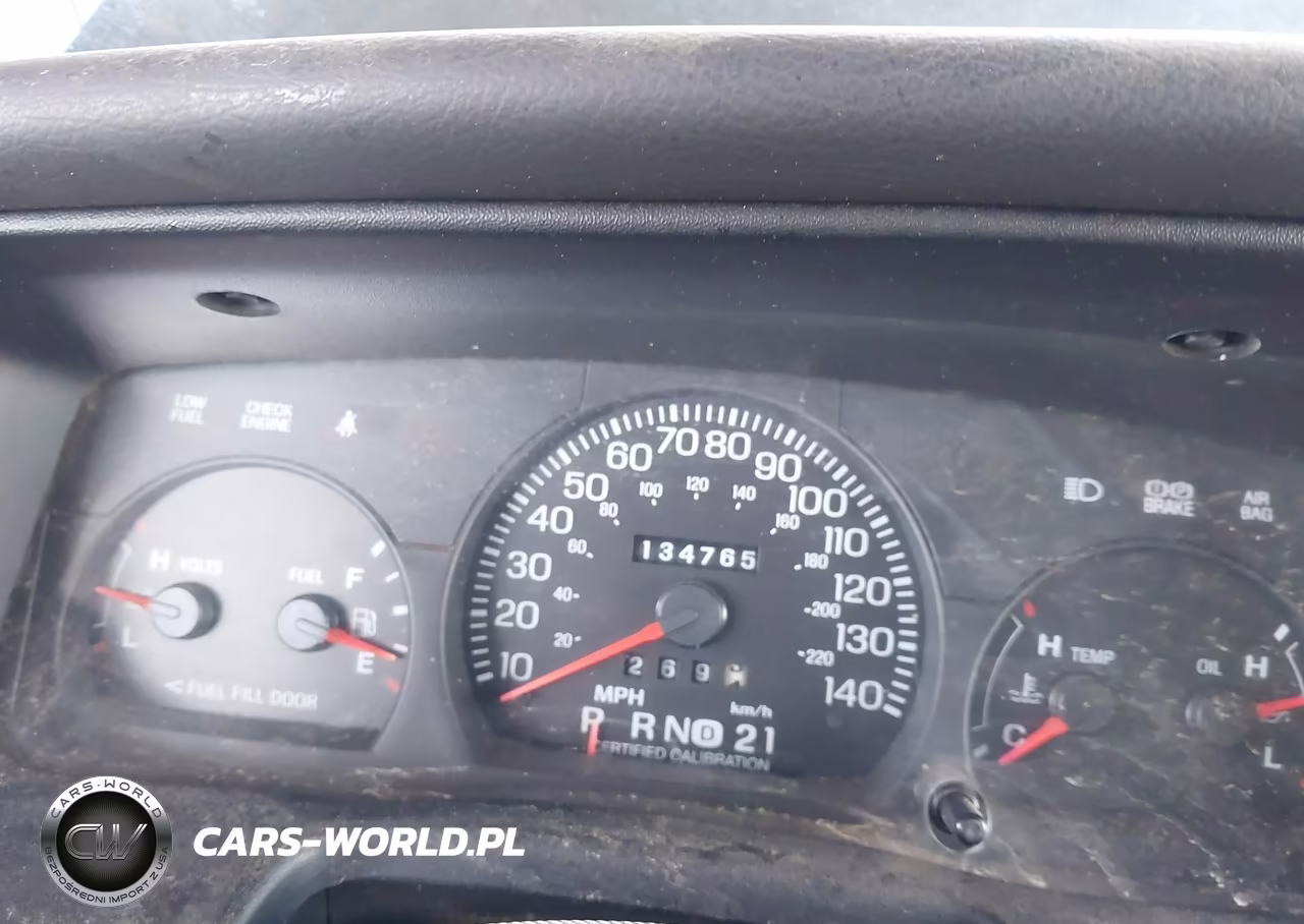 2005 Ford Crown Victoria Police VIN:2FAHP71W05X140199 - 7