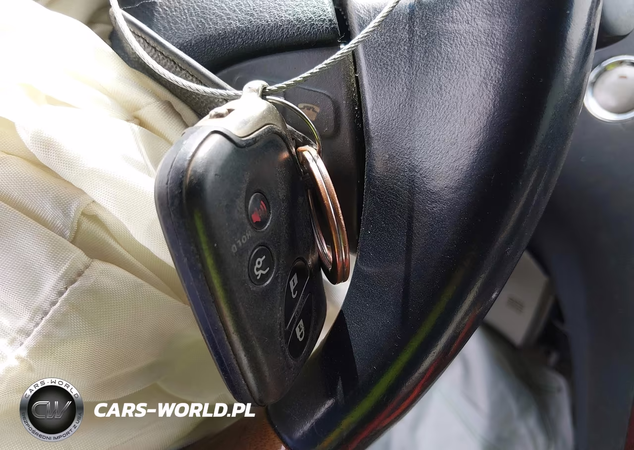 2009 Lexus Es 350 VIN:JTHBJ46GX92321402 - 11