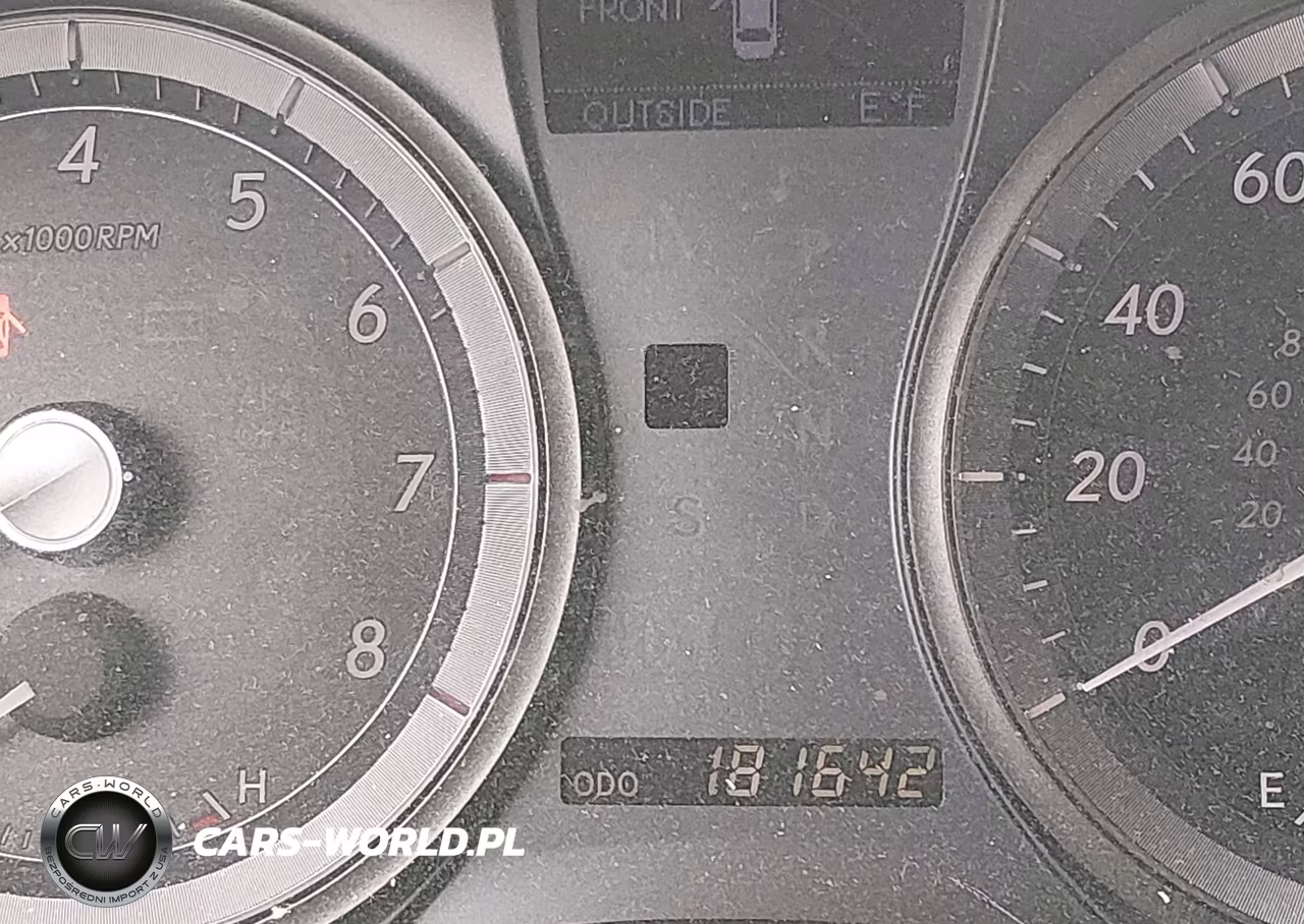 2009 Lexus Es 350 VIN:JTHBJ46GX92321402 - 15