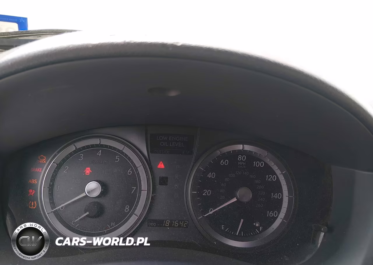 2009 Lexus Es 350 VIN:JTHBJ46GX92321402 - 7