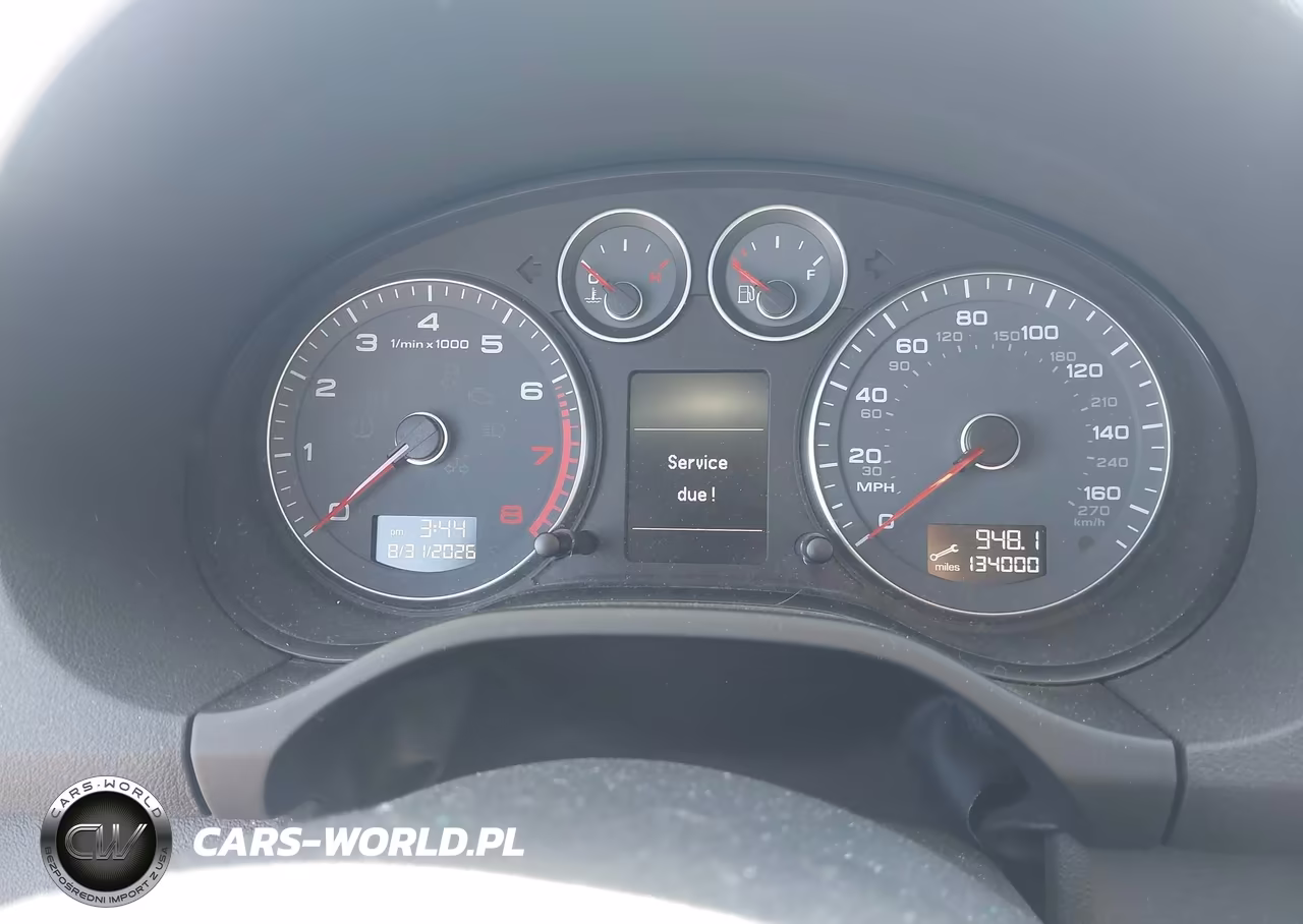 2011 Audi A3 2.0T Premium VIN:WAUKEAFM7BA033503 - 7