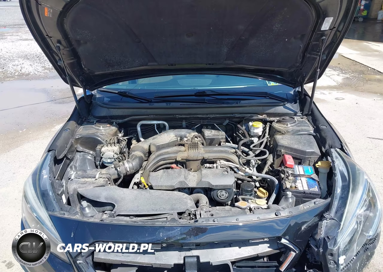 2019 Subaru Legacy 2.5I Limited VIN:4S3BNAN62K3037744 - 10