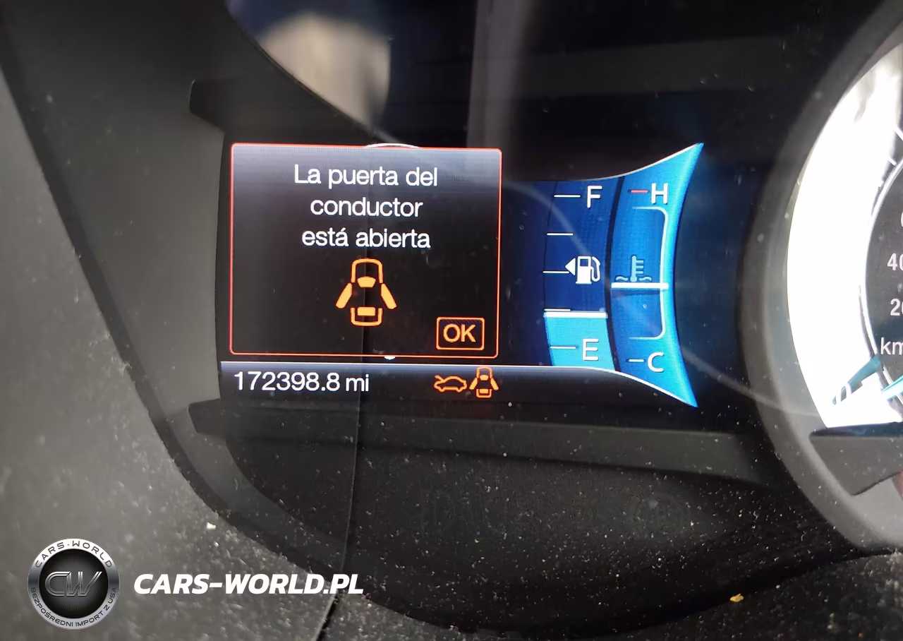 2014 Ford Fusion Titanium VIN:3FA6P0D90ER114754 - 15
