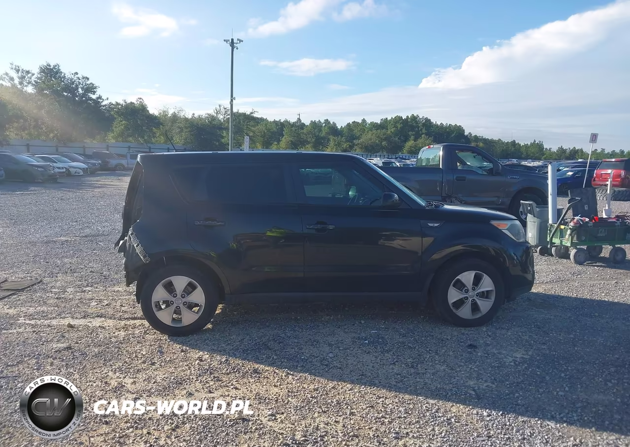 2014 Kia Soul VIN:KNDJN2A22E7040029 - 14