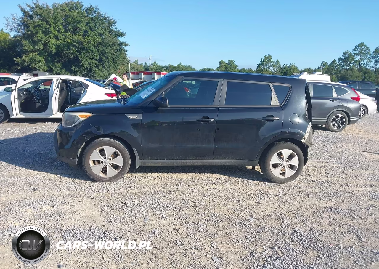 2014 Kia Soul VIN:KNDJN2A22E7040029 - 15