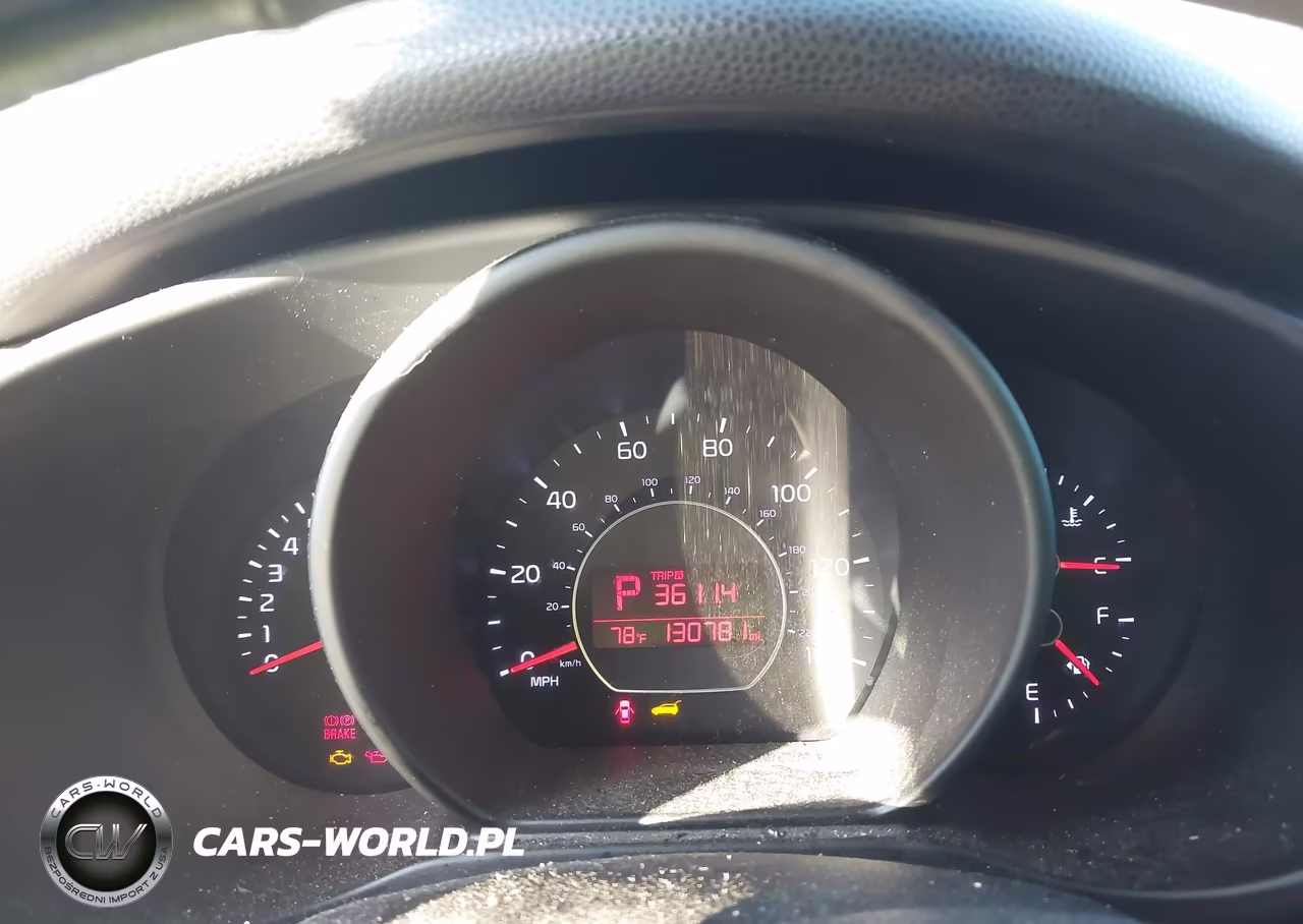 2014 Kia Soul VIN:KNDJN2A22E7040029 - 7