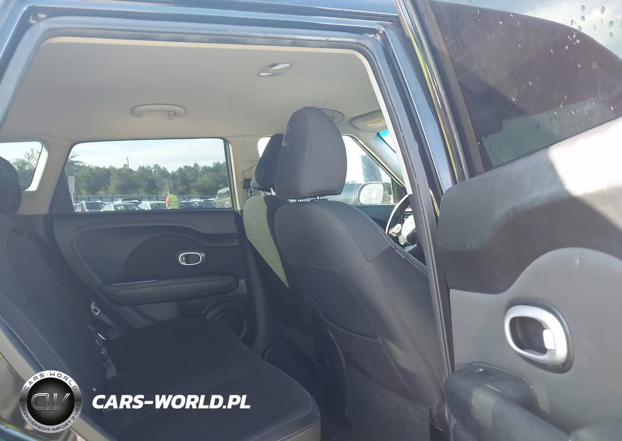 2014 Kia Soul VIN:KNDJN2A22E7040029 - 8