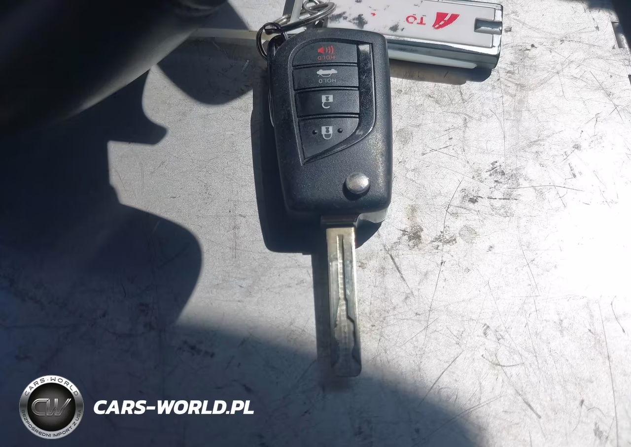 2024 Toyota Camry Se VIN:4T1G11AK5RU257299 - 11