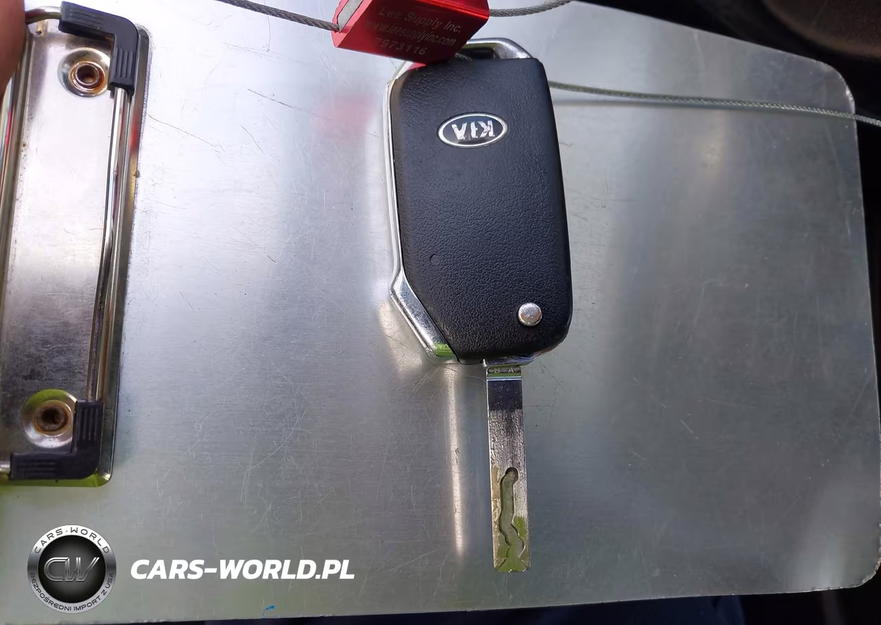2019 Kia Forte Lxs VIN:3KPF24AD6KE043507 - 11