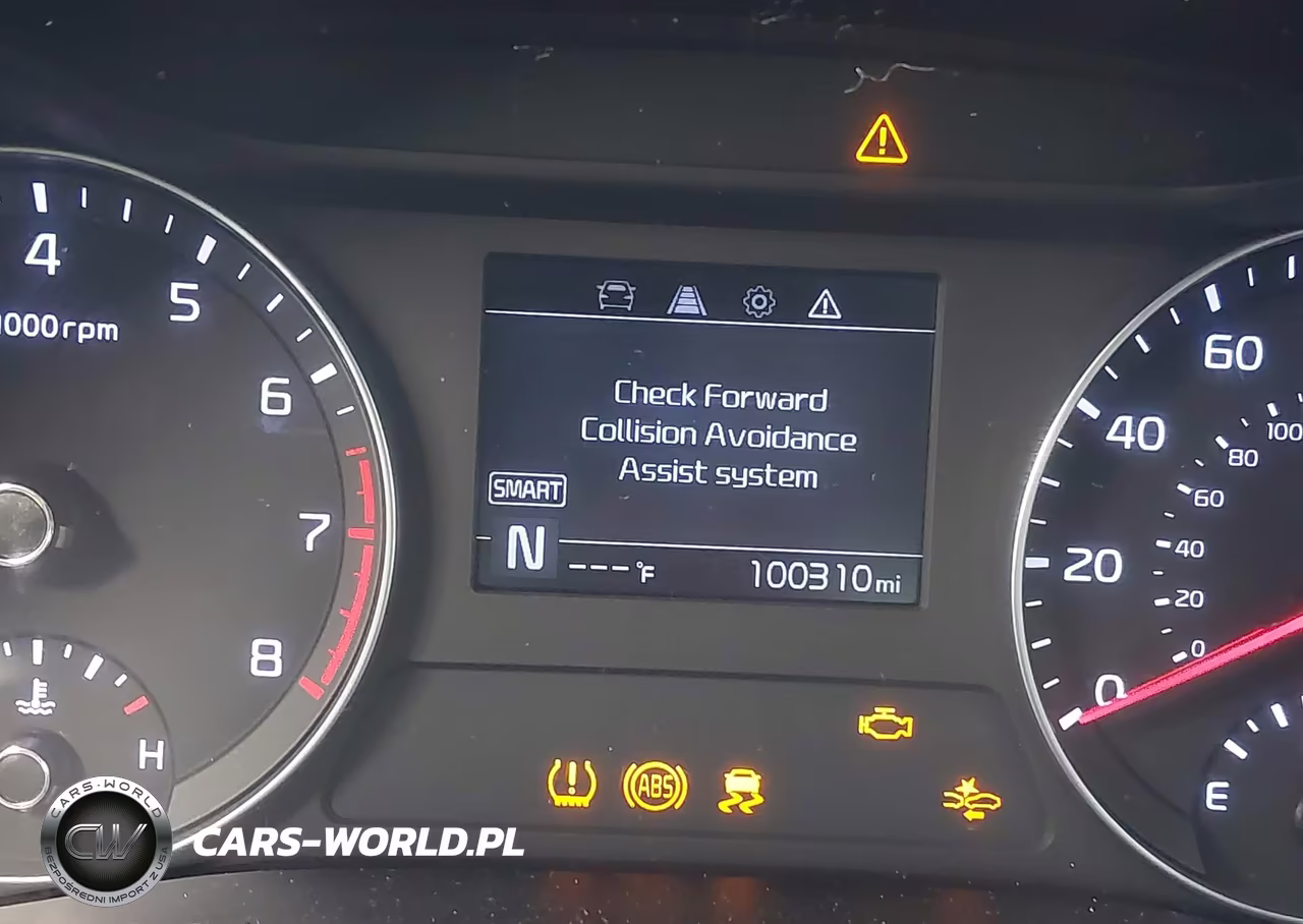 2019 Kia Forte Lxs VIN:3KPF24AD6KE043507 - 15