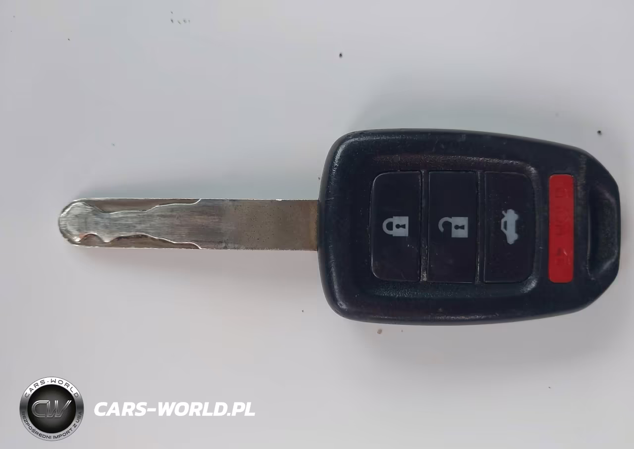 2013 Honda Accord Lx VIN:1HGCR2F35DA277566 - 11
