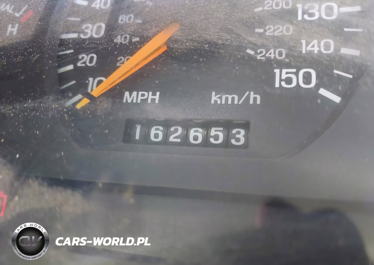 1998 Ford Mustang Gt VIN:1FAFP45X5WF205814 - 12