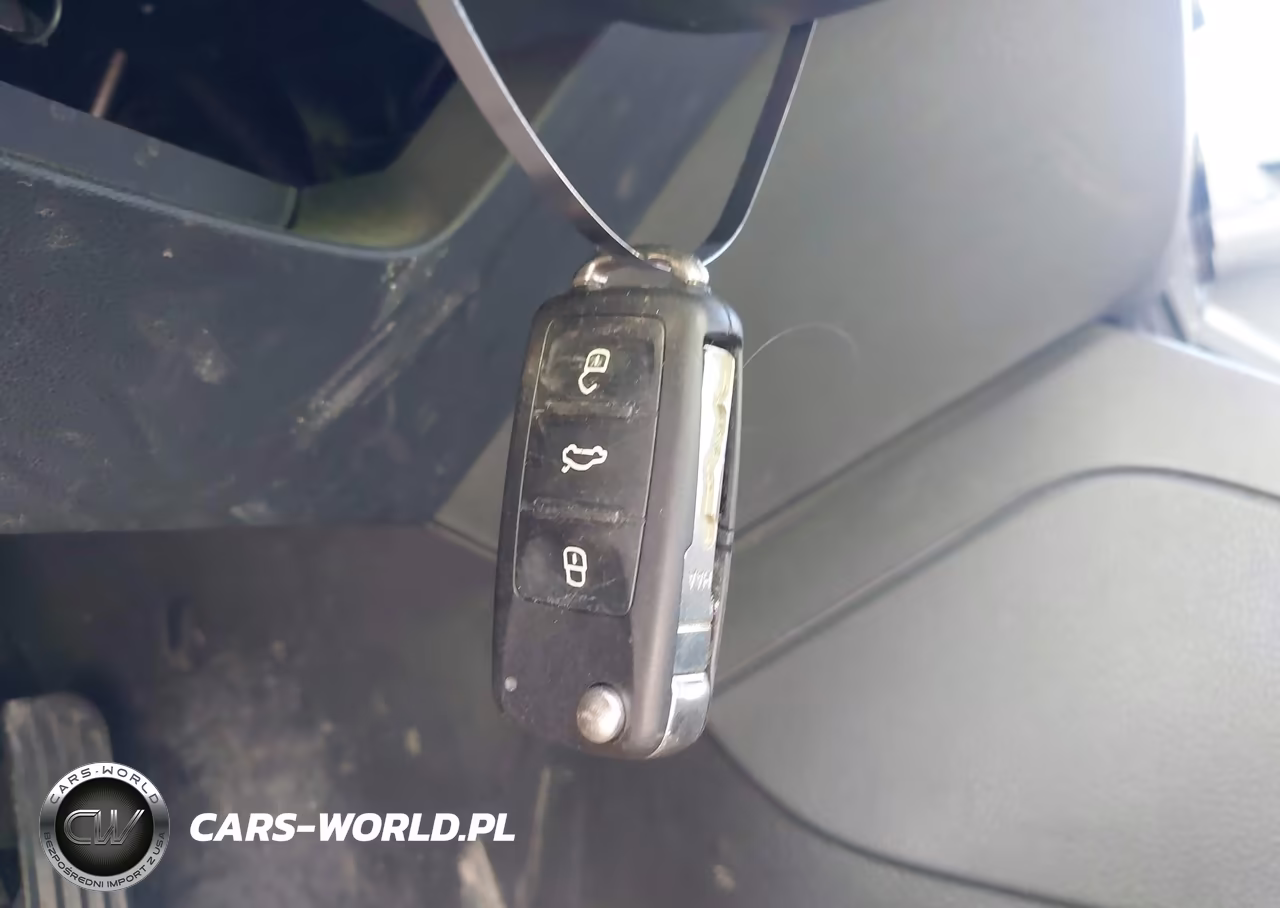 2015 Volkswagen Jetta 2.0L Tdi Sel VIN:3VWLA7AJ3FM218690 - 11