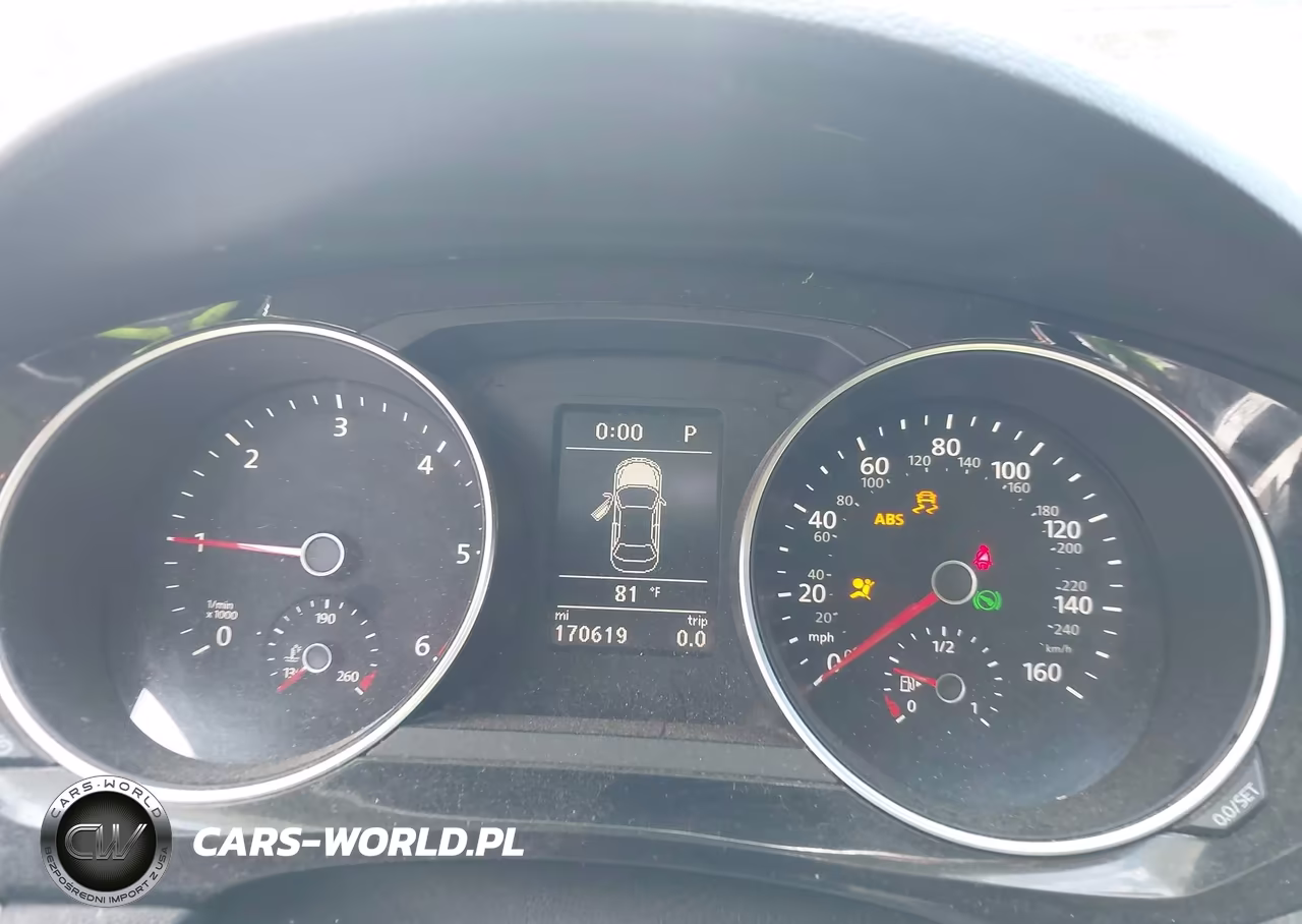 2015 Volkswagen Jetta 2.0L Tdi Sel VIN:3VWLA7AJ3FM218690 - 7