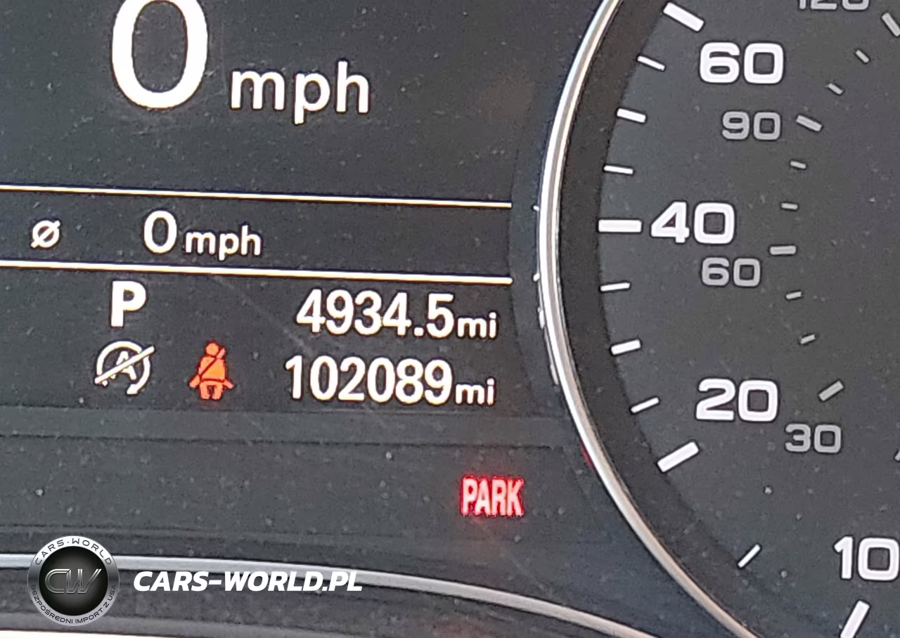 2018 Audi A6 3.0T Premium Plus VIN:WAUG3AFC8JN033634 - 16