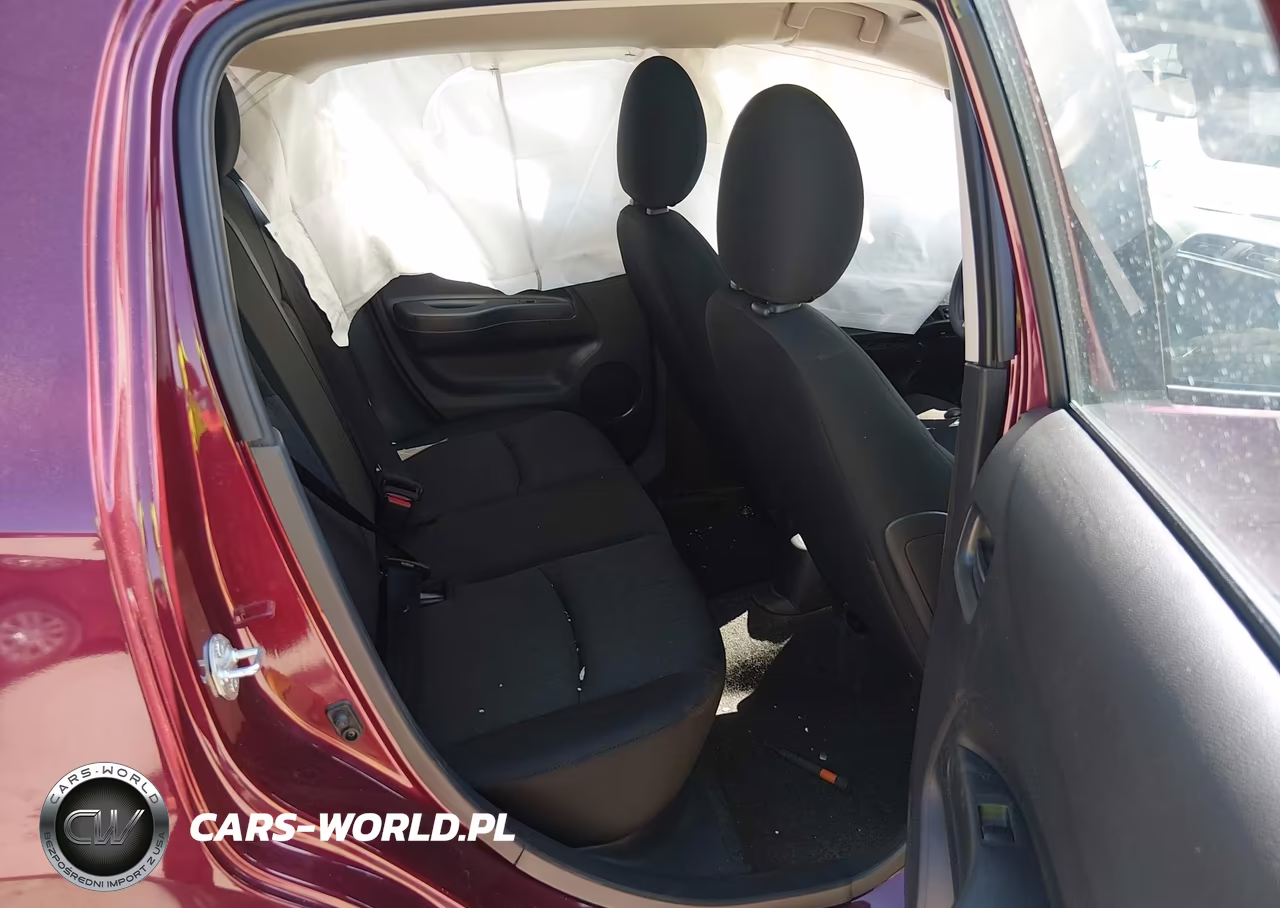 2024 Mitsubishi Mirage Es-Le VIN:ML32AUHJ3RH026037 - 8