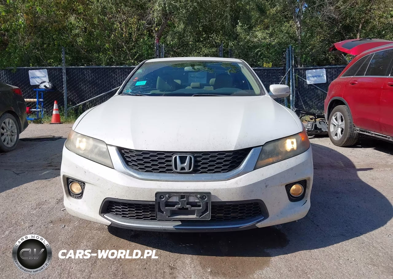 2015 Honda Accord Ex VIN:1HGCT1B70FA007121 - 13