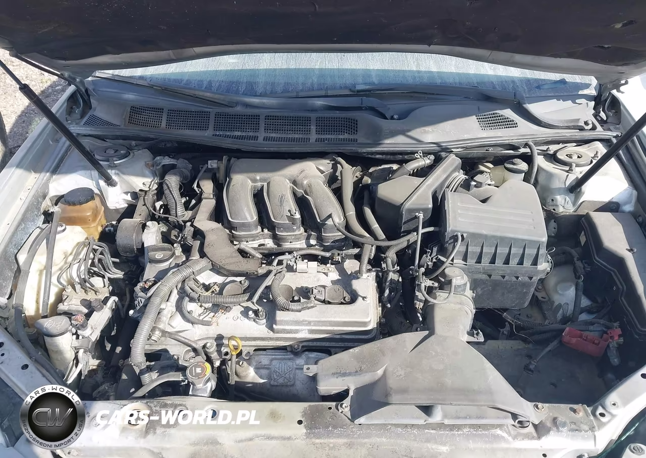 2008 Toyota Avalon Xl VIN:4T1BK36B78U264863 - 10
