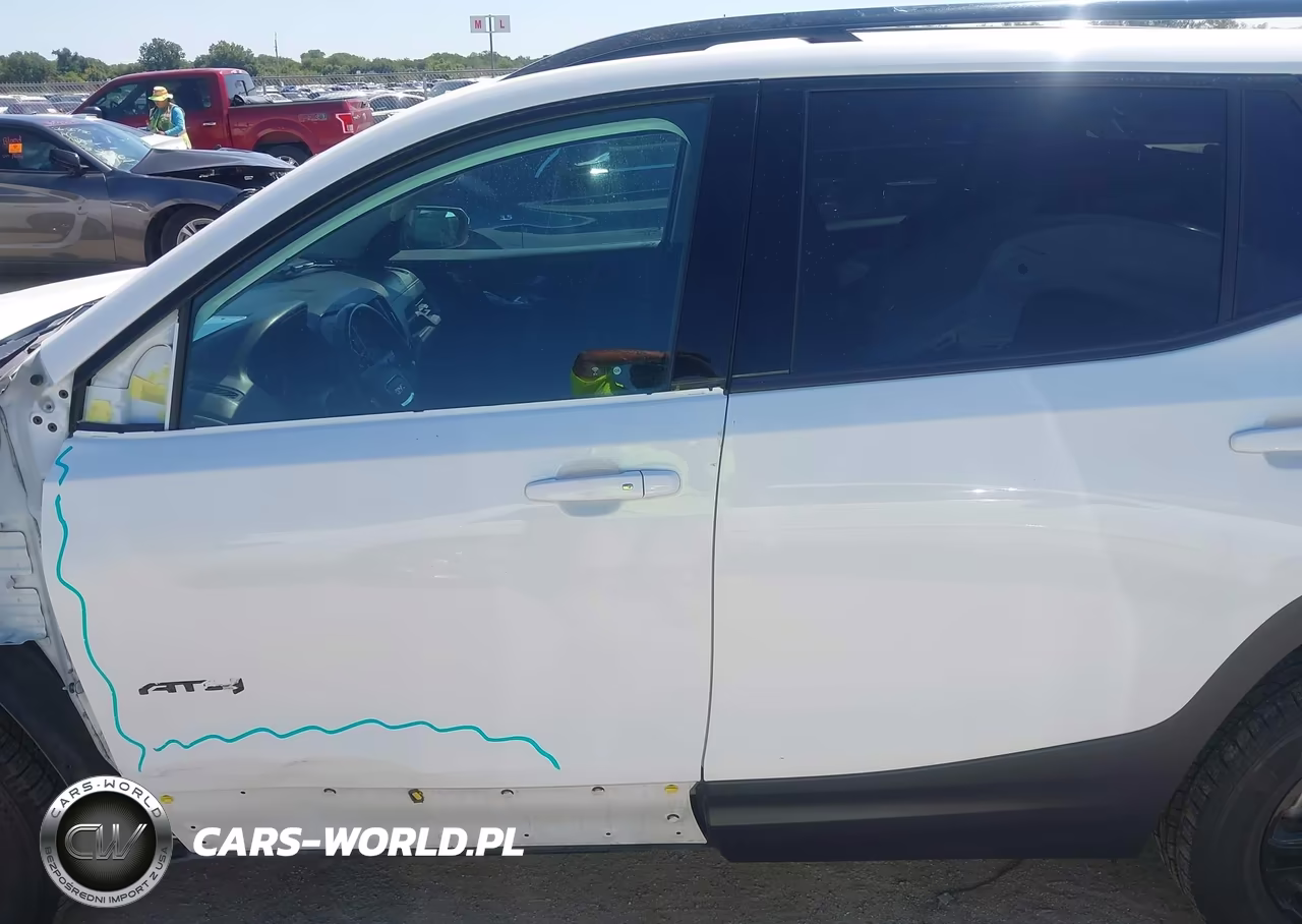 2024 GMC Terrain Awd At4 VIN:3GKALYEG1RL307424 - 15