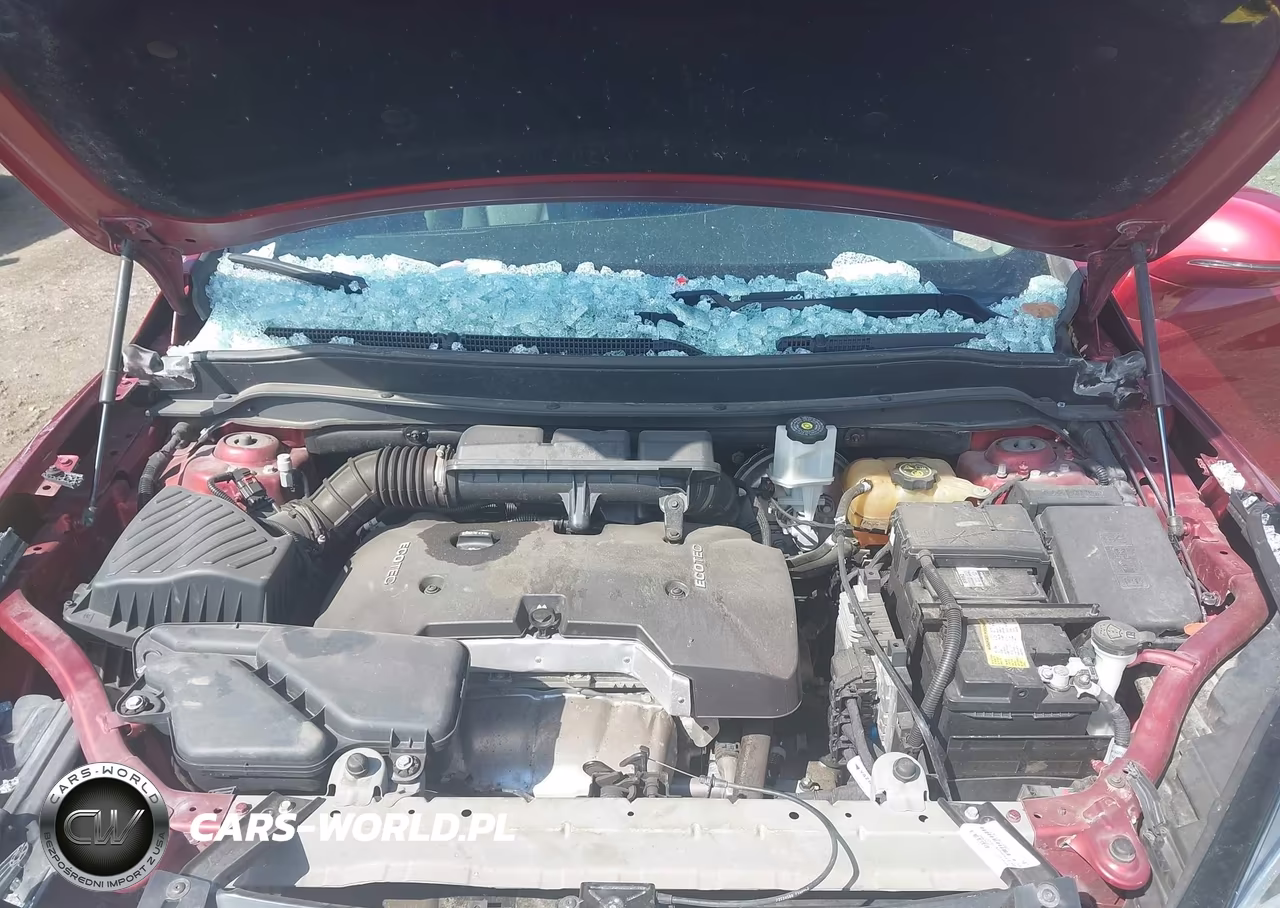 2018 Buick Envision Essence VIN:LRBFX1SAXJD023893 - 10