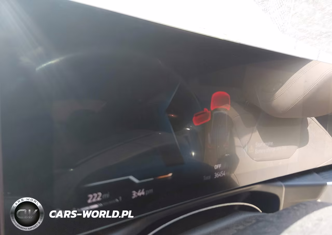 2024 BMW 430I VIN:WBA53AP09RCN12003 - 7