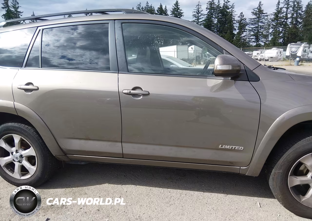 2009 Toyota Rav4 Limited V6 VIN:JTMBK31V39D006105 - 13