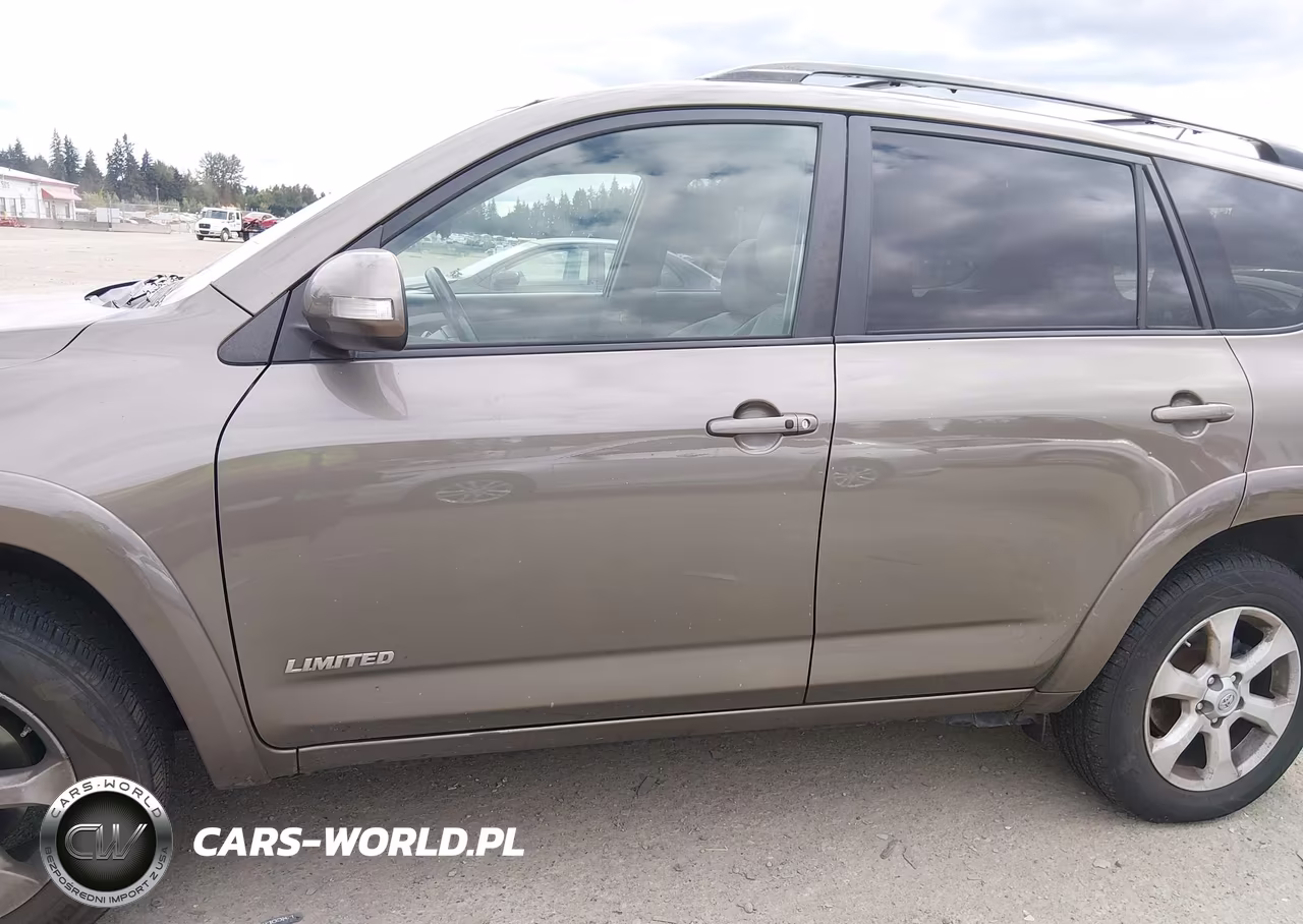 2009 Toyota Rav4 Limited V6 VIN:JTMBK31V39D006105 - 14