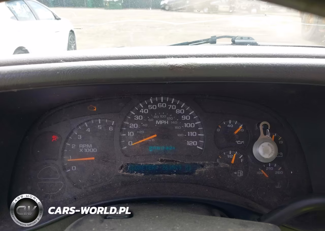 2005 GMC Sierra 1500 Sle-Slt VIN:2GTEK13T651331236 - 7