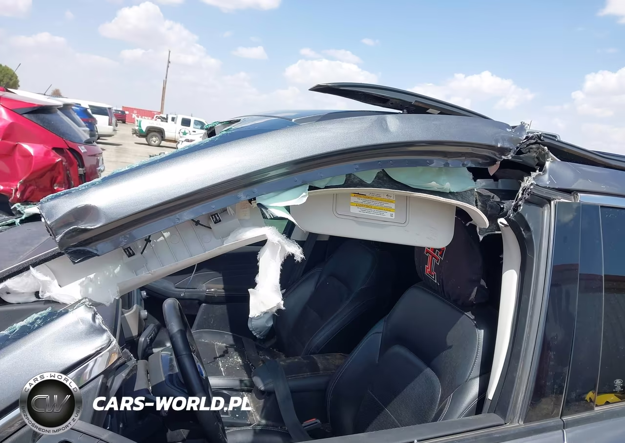 2021 Ford Escape Sel VIN:1FMCU0H60MUB21065 - 13