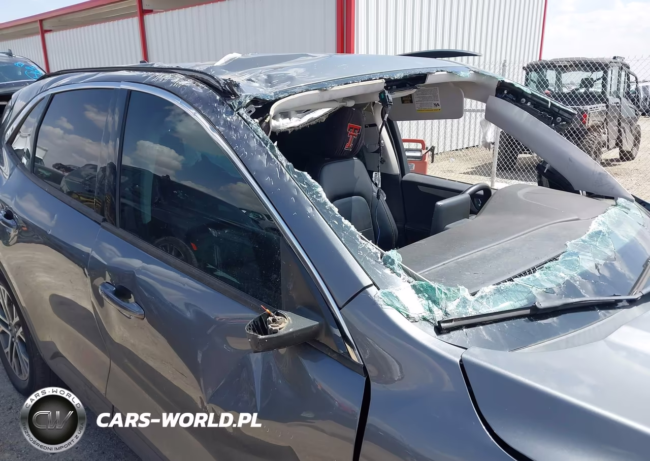 2021 Ford Escape Sel VIN:1FMCU0H60MUB21065 - 14