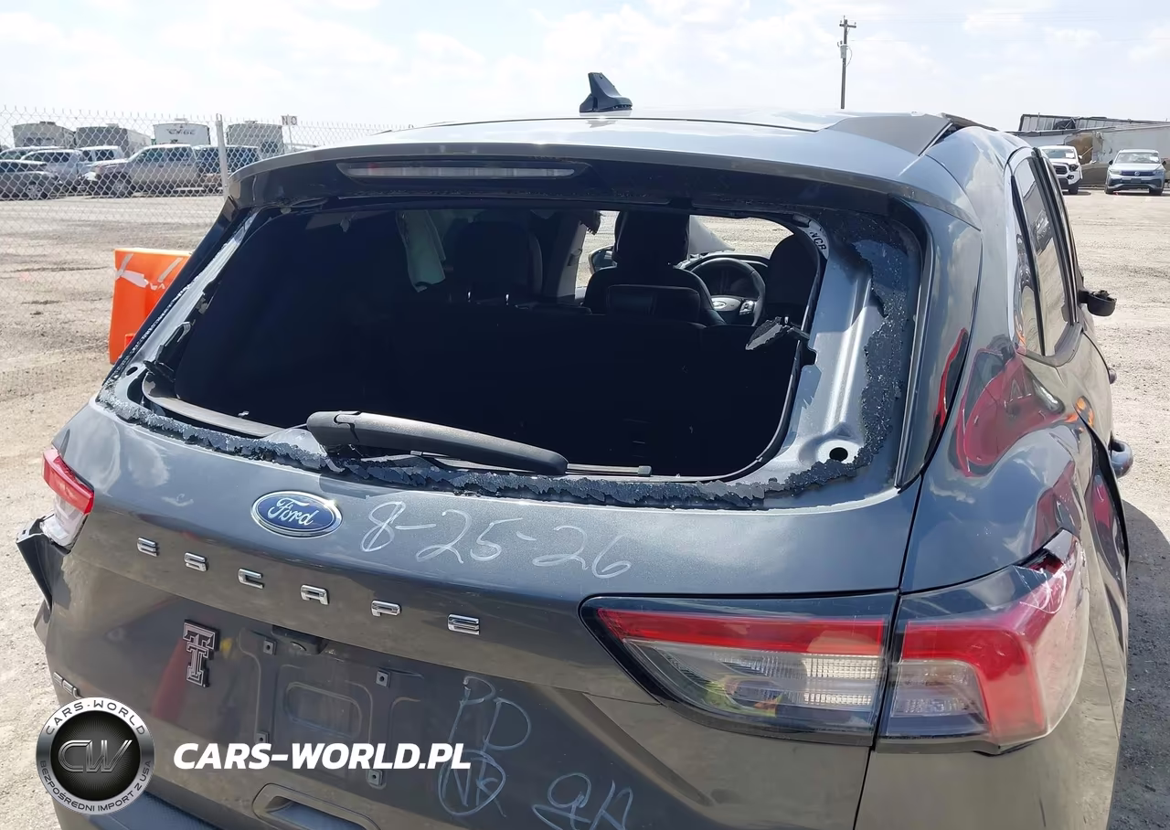 2021 Ford Escape Sel VIN:1FMCU0H60MUB21065 - 16