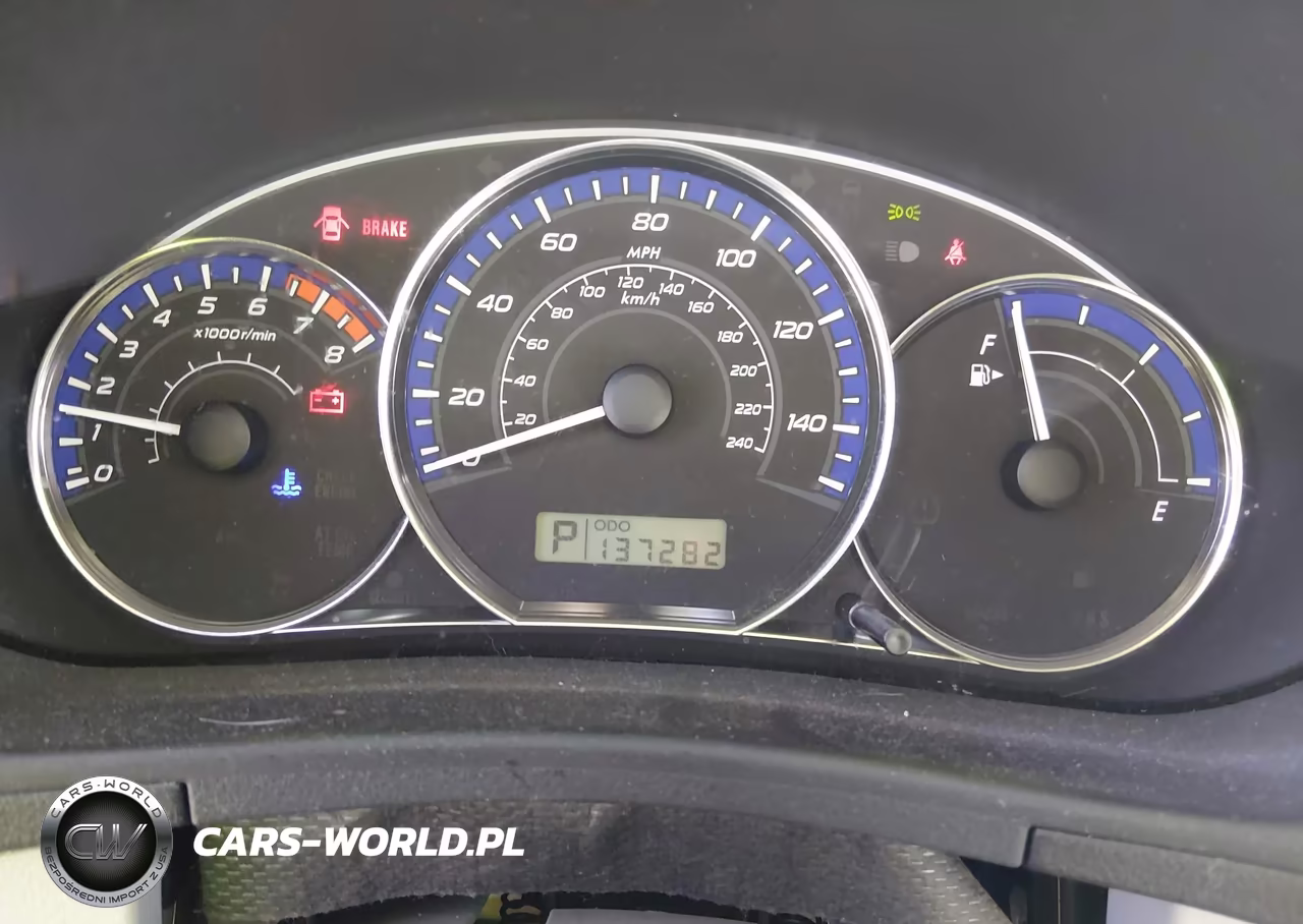 2011 Subaru Forester 2.5X Limited VIN:JF2SHBEC6BH779698 - 7