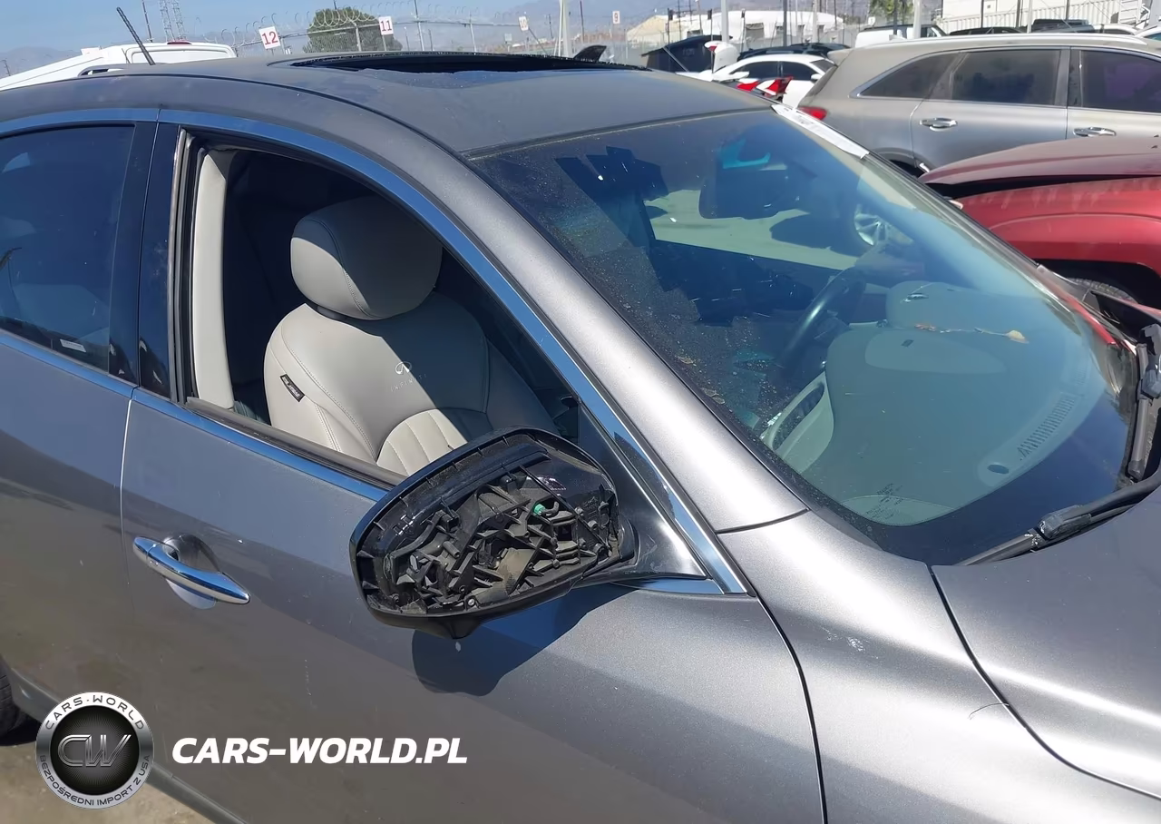 2010 Infiniti Ex35 Journey VIN:JN1AJ0HR6AM751766 - 6