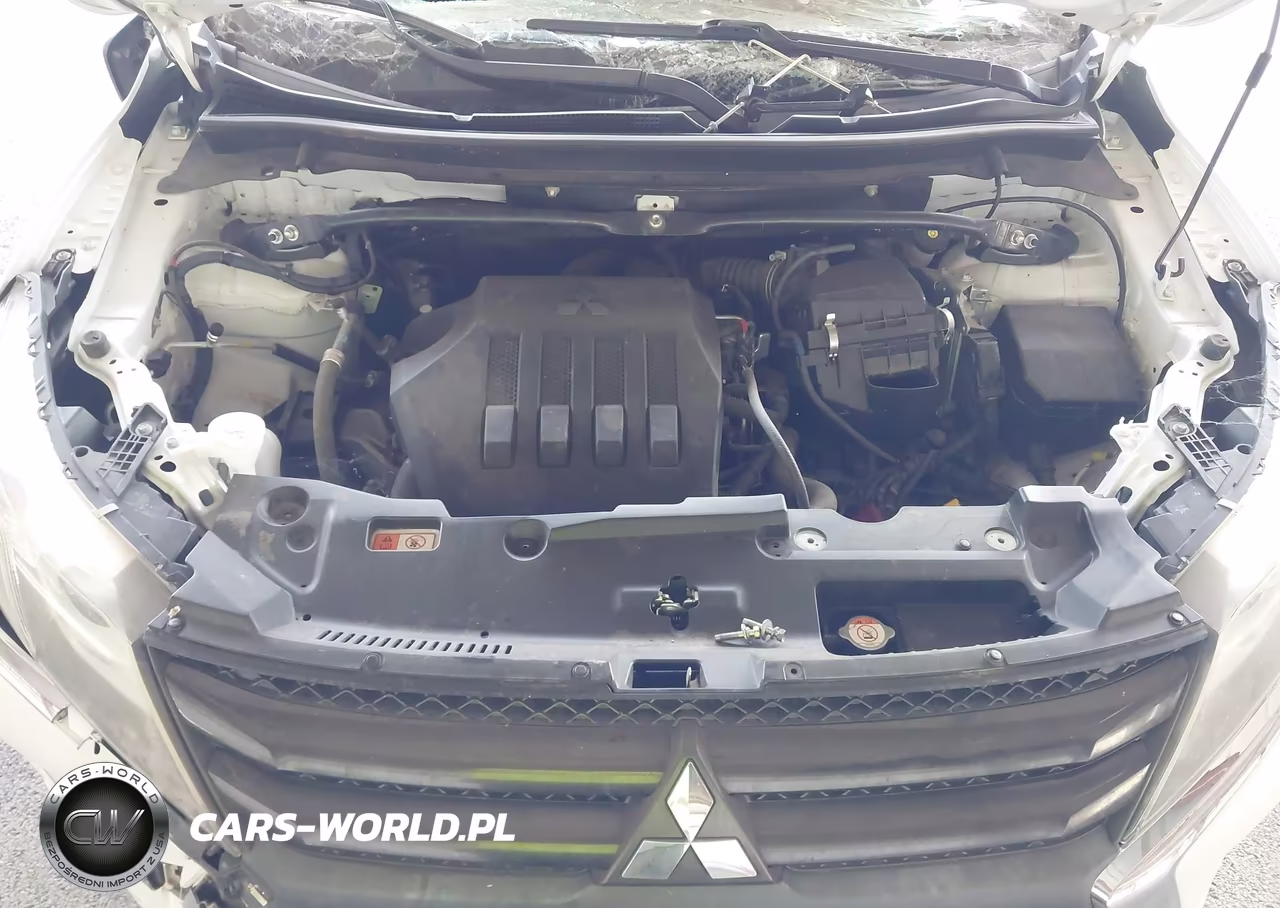 2019 Mitsubishi Eclipse Cross Le-Se-Sp VIN:JA4AT4AA7KZ028445 - 10