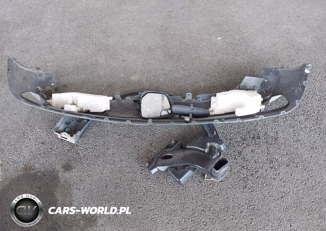 2019 Mitsubishi Eclipse Cross Le-Se-Sp VIN:JA4AT4AA7KZ028445 - 12
