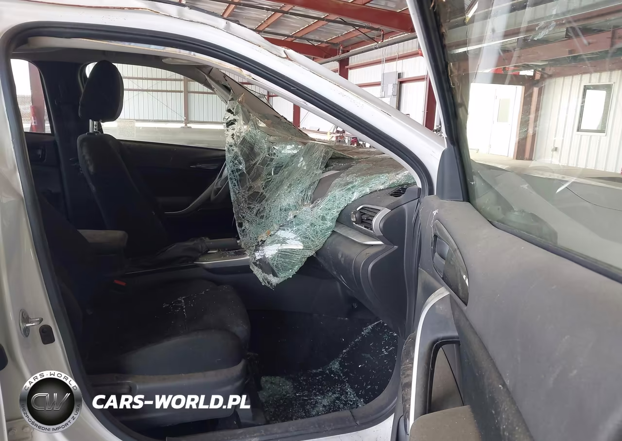 2019 Mitsubishi Eclipse Cross Le-Se-Sp VIN:JA4AT4AA7KZ028445 - 5