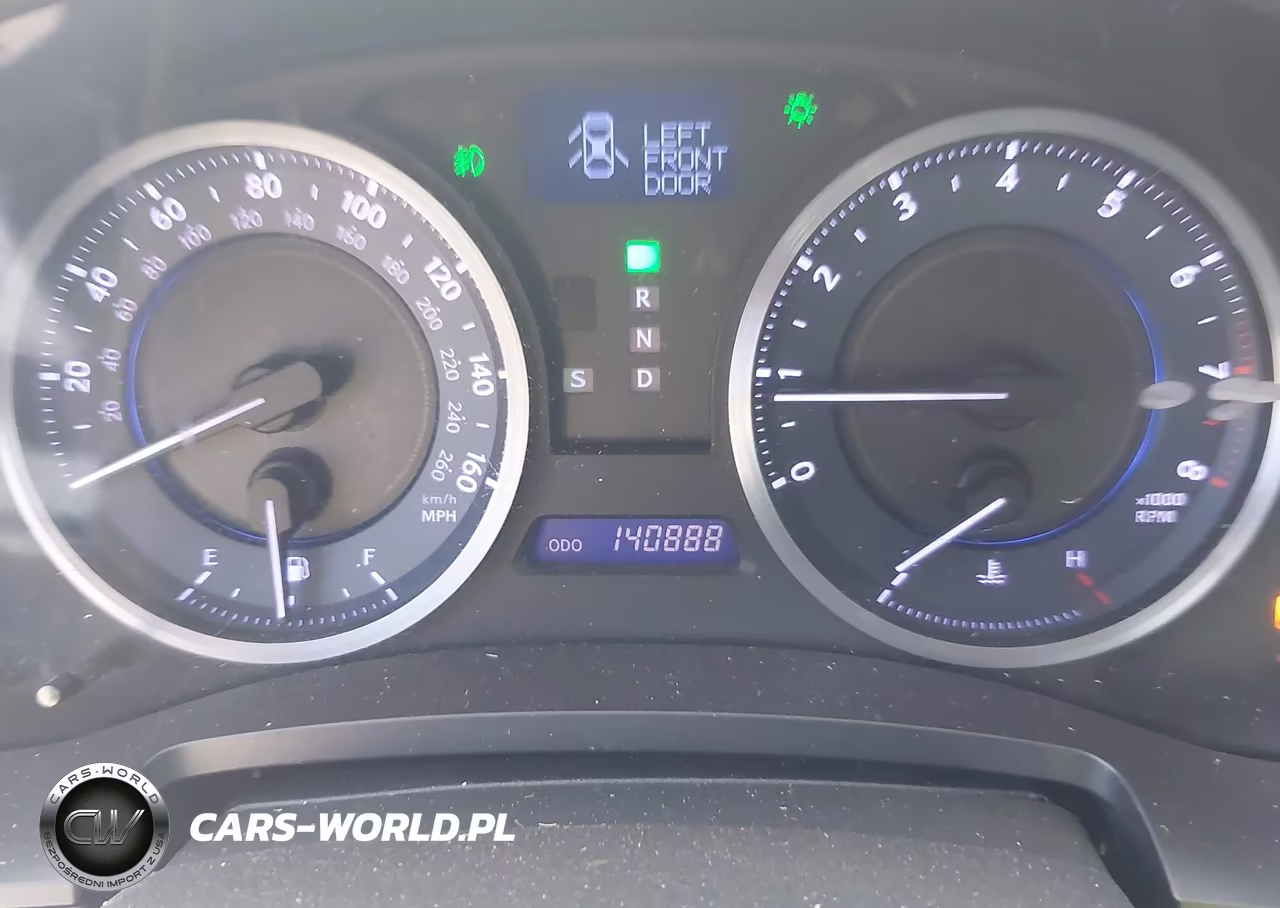 2011 Lexus Is 250 VIN:JTHBF5C25B5150868 - 15