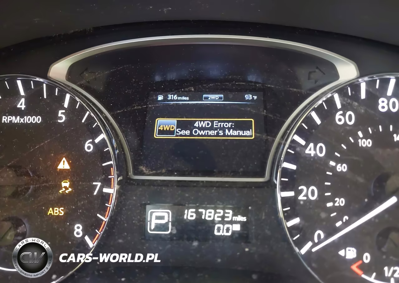 2014 Nissan Pathfinder Platinum VIN:5N1AR2MM0EC695679 - 15