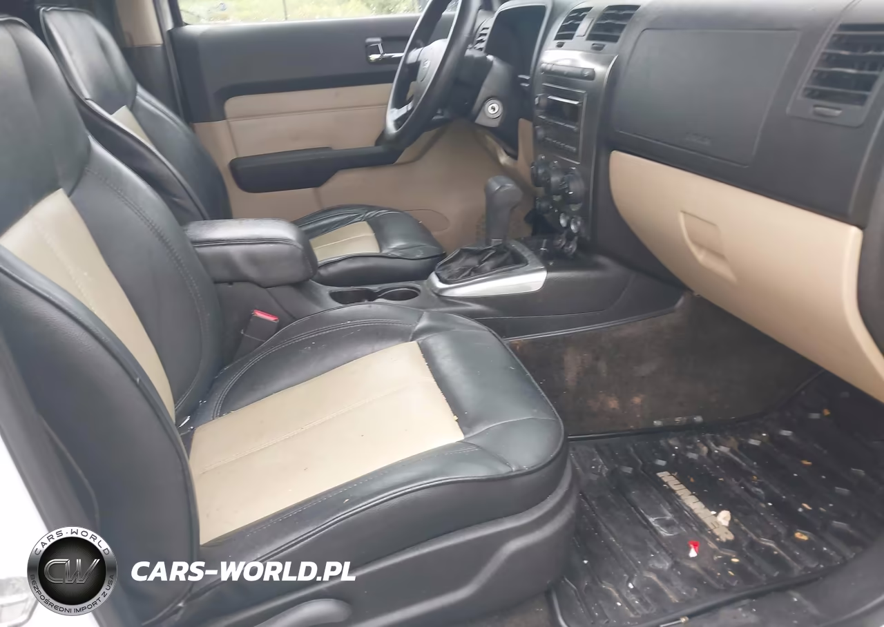 2009 Hummer H3 Suv VIN:5GTEN13E298110205 - 5