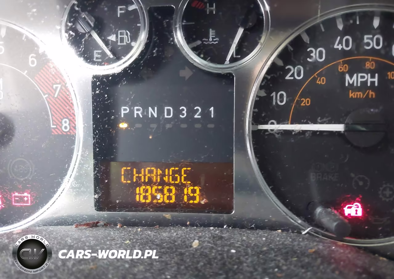 2009 Hummer H3 Suv VIN:5GTEN13E298110205 - 7